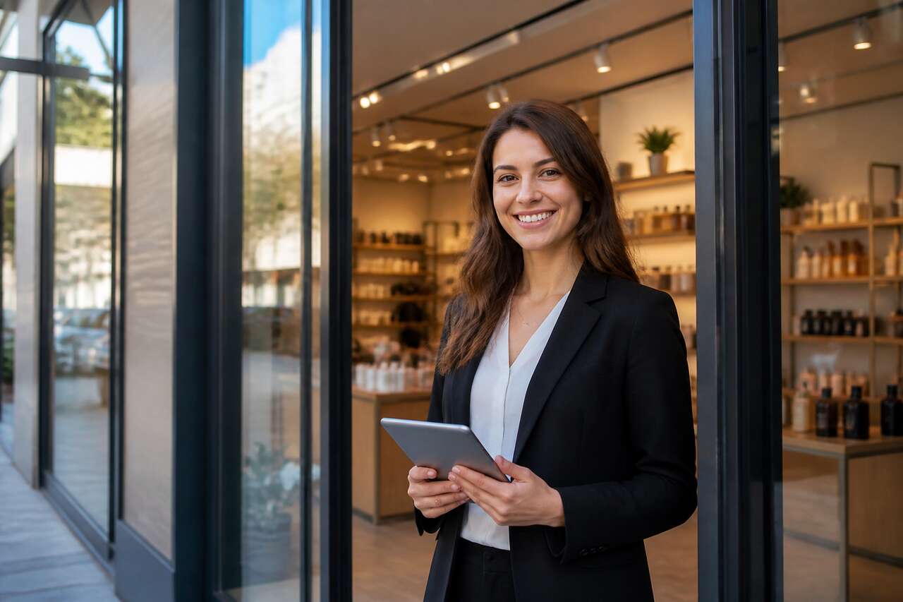 Accès et admission en bac pro vente