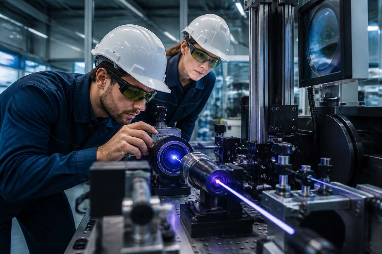 Applications industrielles et innovations technologiques Applications industrielles et innovations technologiques