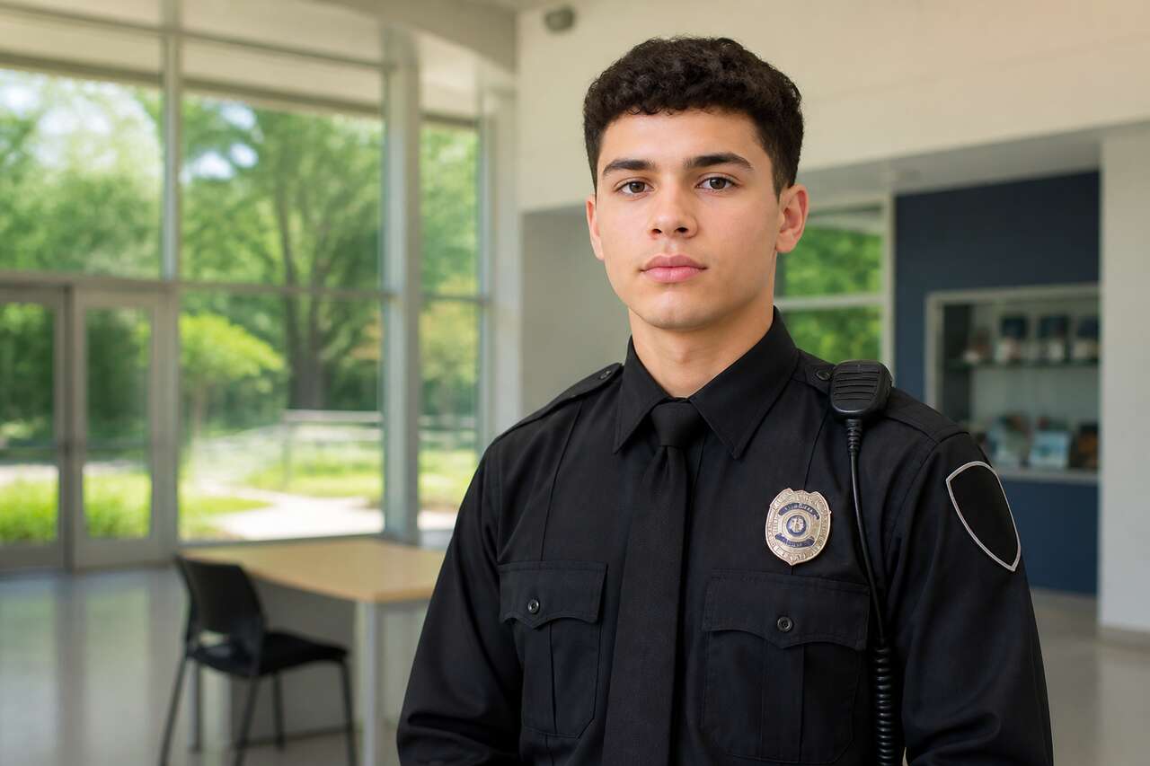 Les uniformes : une composante essentielle Les uniformes : une composante essentielle